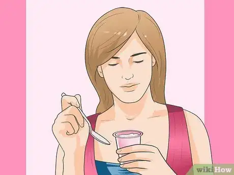 Imagen titulada Use Home Remedies for Decreasing Stomach Acid Step 18