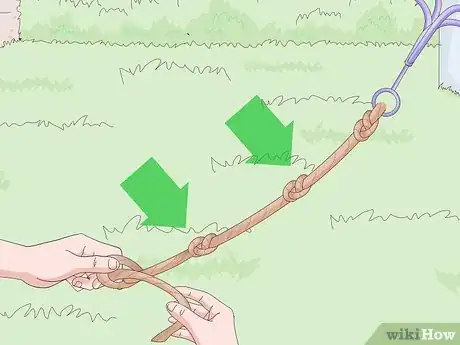 Imagen titulada Make a Grappling Hook Step 22