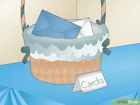 Imagen titulada Decorate for a Graduation Party Step 12