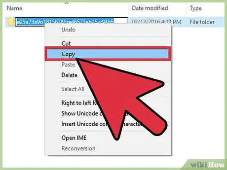 Imagen titulada Obtain the Identifier Number (UDID) for an iPhone, iPod or iPad Step 25