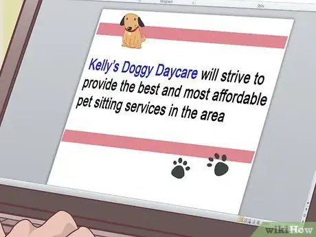 Imagen titulada Make a Business Plan (for Kids) Step 19
