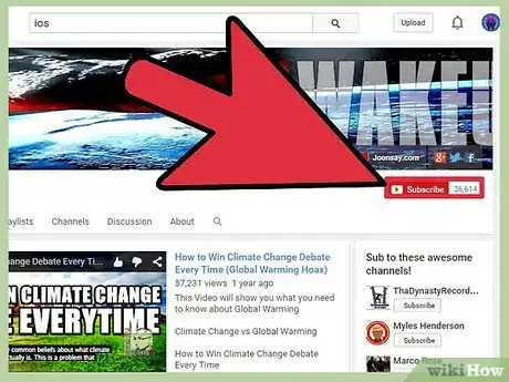 Imagen titulada Be a Good Gaming Commentator on YouTube Step 5