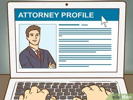 Imagen titulada Find a Good Attorney Step 6