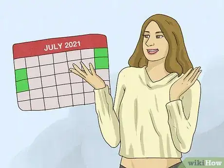 Imagen titulada Know if a Girl Is in Relationship Step 3
