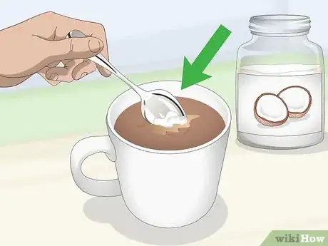 Imagen titulada Use Coconut Oil Step 2