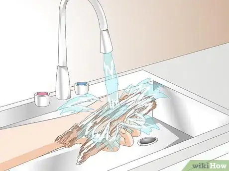 Imagen titulada Clean Driftwood Step 6