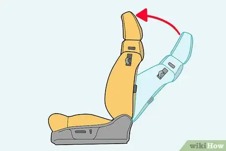 Imagen titulada Adjust Your Seat Belt Step 11