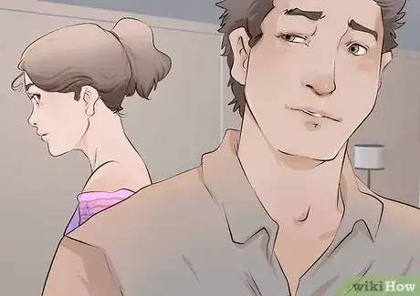 Imagen titulada End a Codependent Relationship Step 2