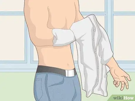 Imagen titulada Reduce Your Carbon Footprint at Home Step 3