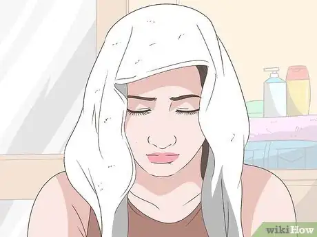 Imagen titulada Get Rid of a Blind Pimple Step 14
