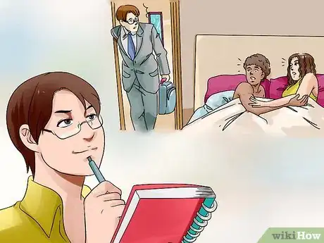 Imagen titulada Catch a Cheating Partner Step 13