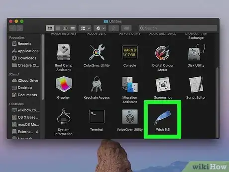 Imagen titulada Install Tkinter Step 4