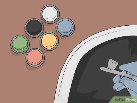 Imagen titulada Paint Latex Step 11