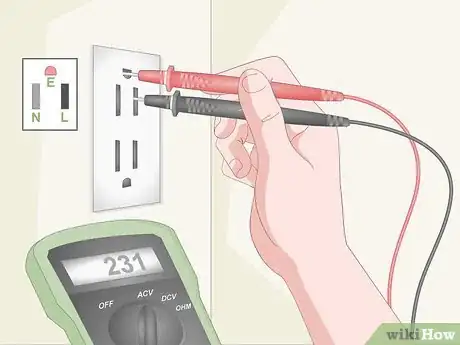 Imagen titulada Check Earthing at Home Step 8