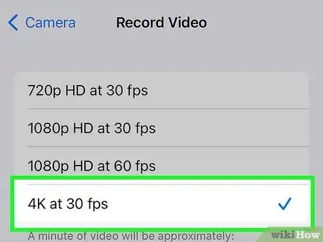 Imagen titulada Improve Photo Resolution on iPhone or iPad Step 4