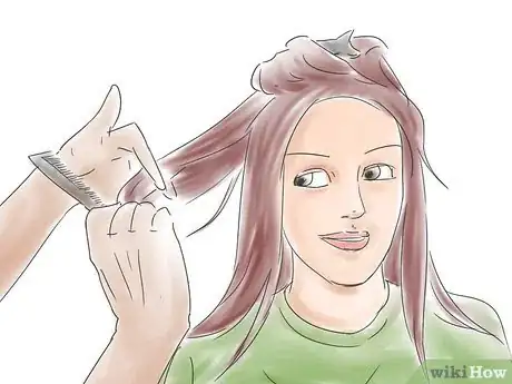 Imagen titulada Be an Emo Girl in Middle School Step 3