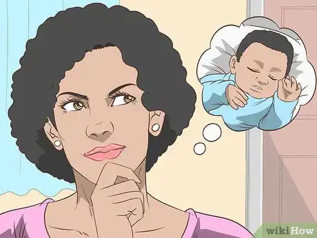 Imagen titulada Know if You are Pregnant Step 13