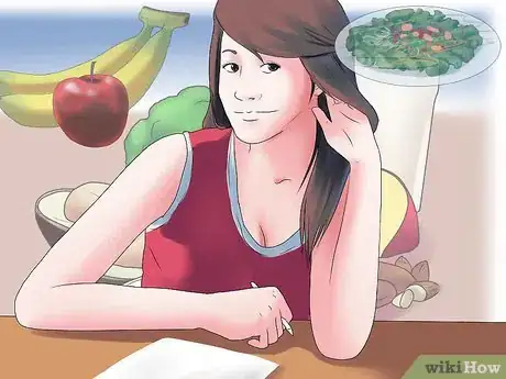 Imagen titulada Lose Weight With a Very Simple Diet Step 8
