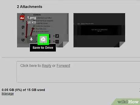Imagen titulada Save Your Gmail Emails to Google Drive Step 12