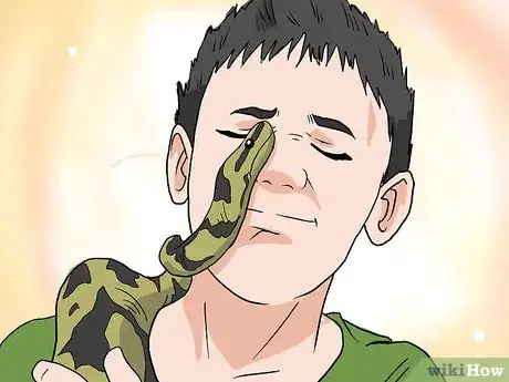 Imagen titulada Choose Your First Pet Snake Step 3