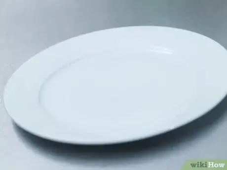 Imagen titulada Present Food on a Plate Step 7