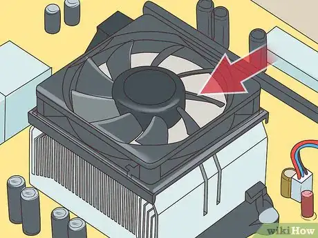 Imagen titulada Diagnose and Replace a Failed PC Power Supply Step 6