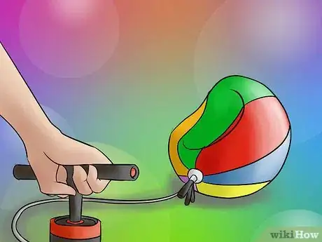 Imagen titulada Create a Fake Pregnancy Belly Step 13
