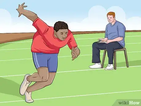 Imagen titulada Be Eligible to Get Into the NFL Step 8