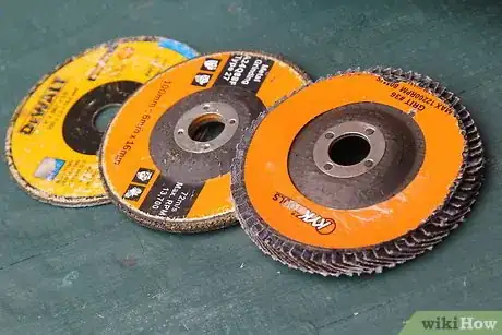 Imagen titulada Use an Angle Grinder Step 2