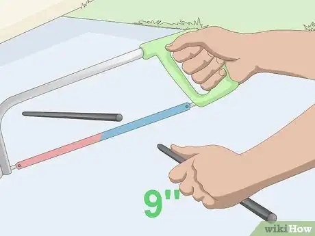 Imagen titulada Make a Grappling Hook Step 12