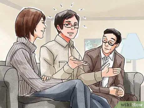 Imagen titulada Celebrate a Lost Loved One's Life Step 18