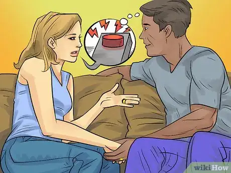 Imagen titulada Deal with Resentment in a Marriage Step 15