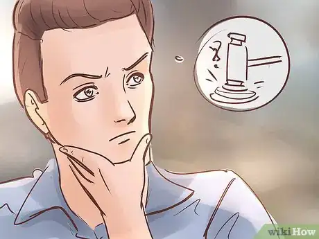 Imagen titulada Defend Yourself in an Fmla Violation Lawsuit Step 1