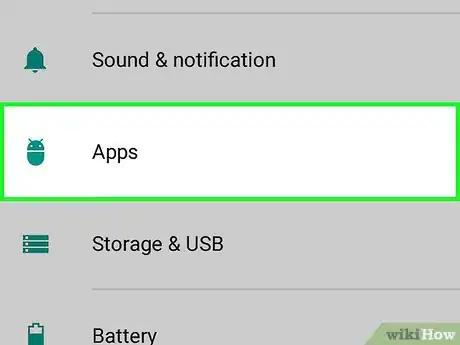 Imagen titulada Log Out of WhatsApp Step 5