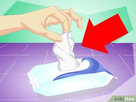 Imagen titulada Clean Your Rabbit Without Bathing It Step 1