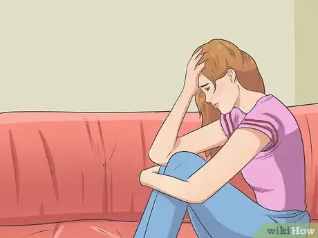 Imagen titulada Restrain Yourself from an Outburst Step 2
