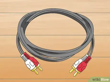 Imagen titulada Connect a Vizio Soundbar to a TV Step 12