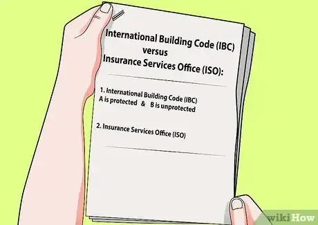 Imagen titulada Determine a Building's Construction Type Step 4