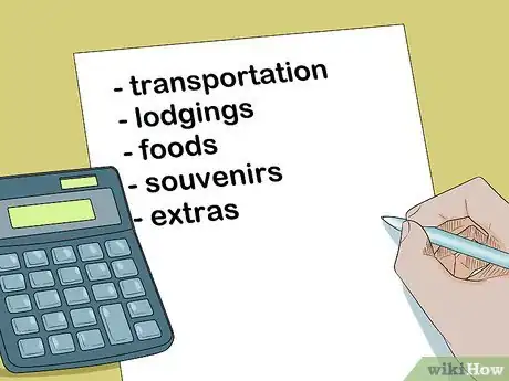 Imagen titulada Convince Your Parents to Let You Travel with Friends Step 6