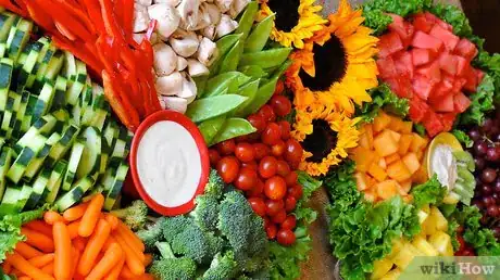 Imagen titulada Bring Food to a Potluck Dinner Step 6