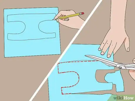 Imagen titulada Make a Chicken Harness Step 2