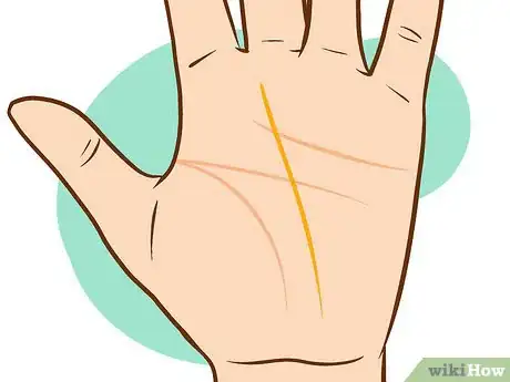 Imagen titulada Read Palm Lines Step 6