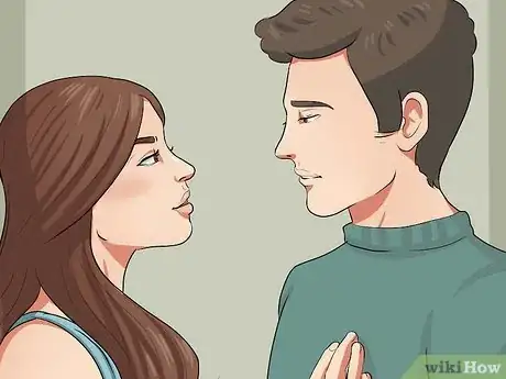 Imagen titulada Have a Sensual Kiss Step 5