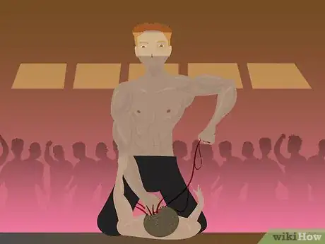 Imagen titulada Start a Fight Club Step 2Bullet7