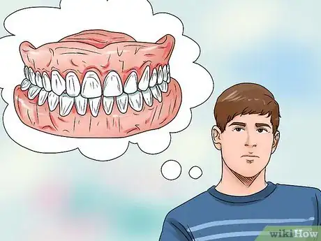 Imagen titulada Remove a Swallowed Tooth Step 7