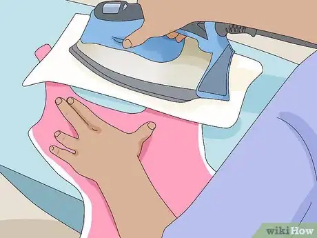 Imagen titulada Shrink a Bathing Suit Step 10