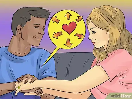 Imagen titulada Deal with Resentment in a Marriage Step 13