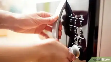 Imagen titulada Make a Cup of Tea Using the Microwave Step 6