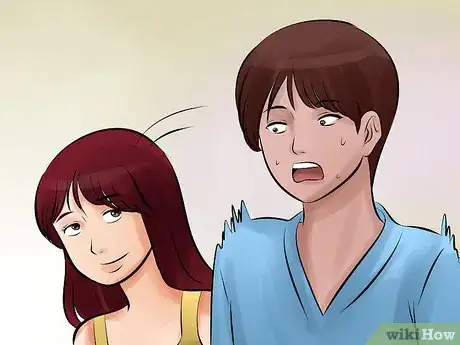 Imagen titulada Find out if He's Playing With You Step 18
