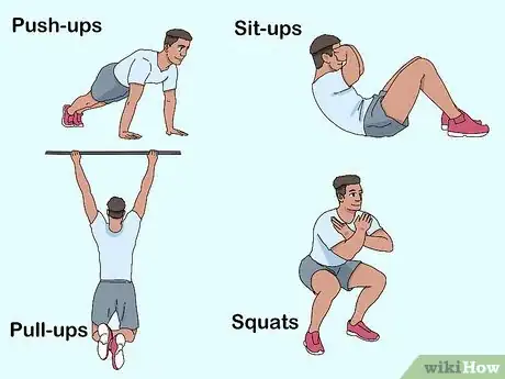Imagen titulada Train Like a Boxer Step 19